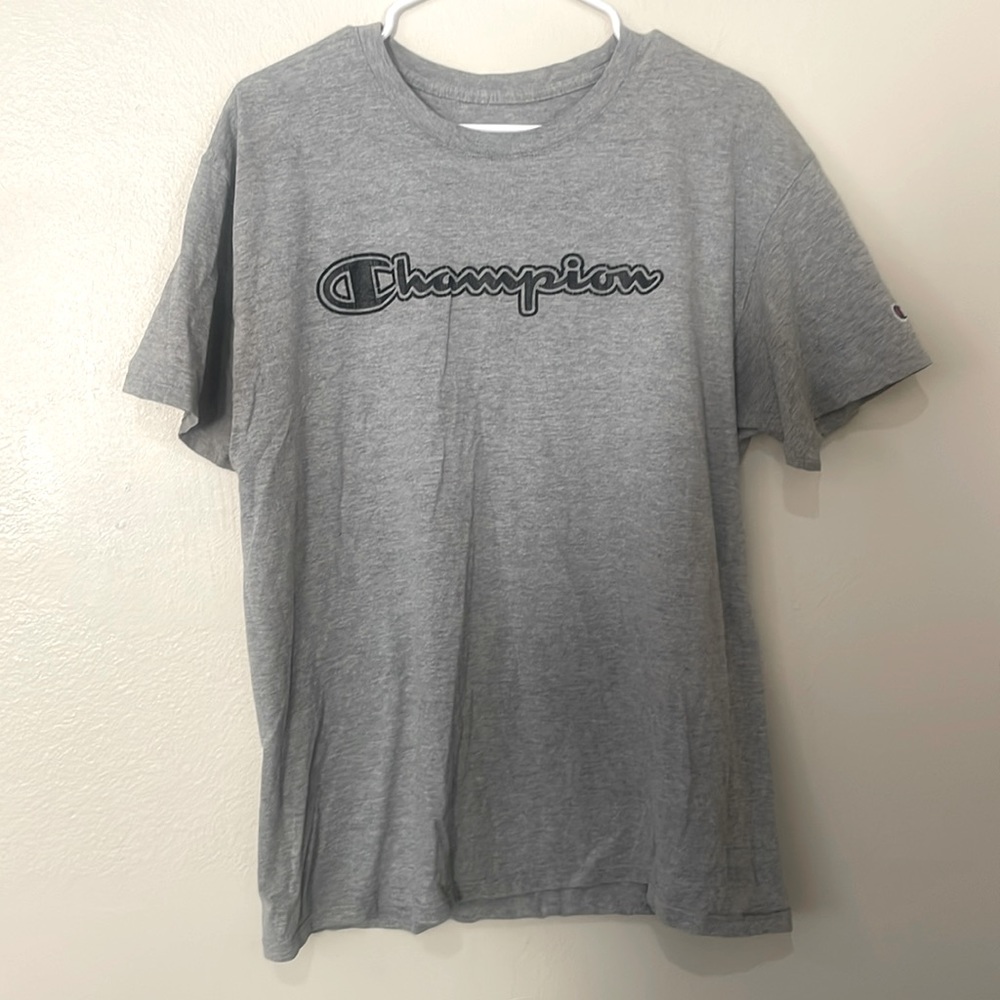 Champion Men’s Tee